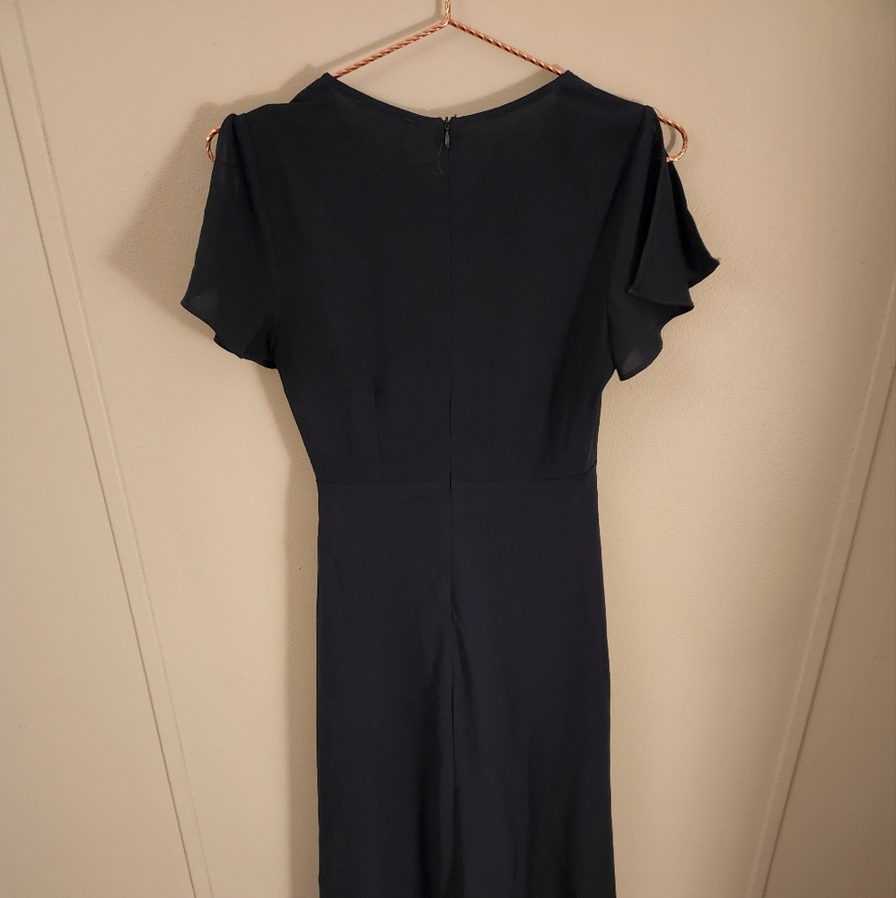 Altar'd State Springvale Maxi Dress - Picture 4 of 5